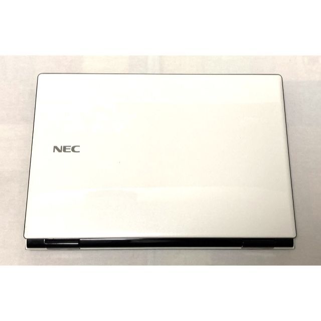 NEC(エヌイーシー)の美品 ノートパソコン Lavie LL750 i7 ブルーレイ タッチパネル スマホ/家電/カメラのPC/タブレット(ノートPC)の商品写真