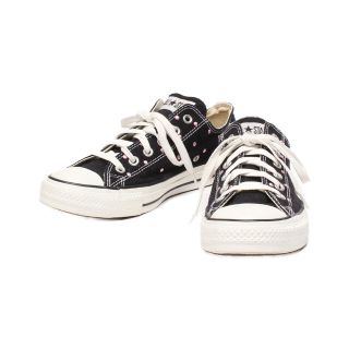 コンバース(CONVERSE)のコンバース CONVERSE ローカットスニーカー ユニセックス 25.5(スニーカー)