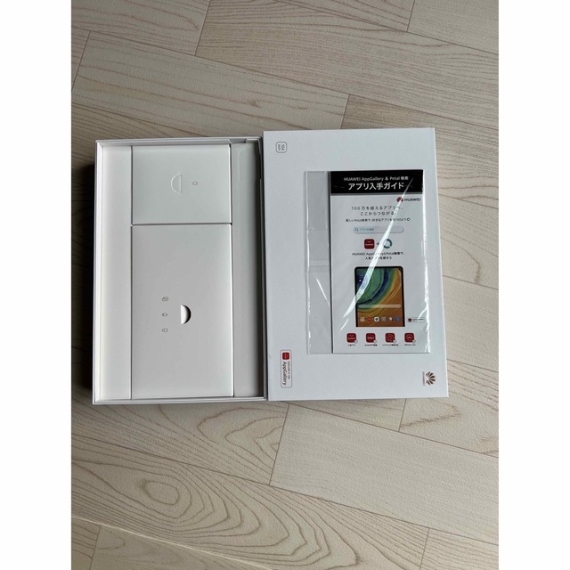 HUAWEI MatePad 10.4 タブレット - タブレット