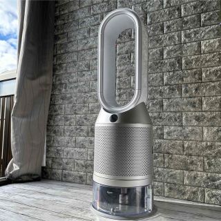 ダイソン(Dyson)の展示品未使用 dyson 加湿空気清浄機 PH03(空気清浄器)