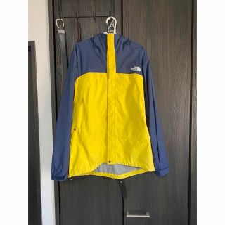 ザノースフェイス(THE NORTH FACE)のthenorthface ノースフェイス　マウテンパーカー(マウンテンパーカー)