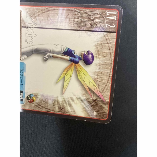 No.S03 真・女神転生 TCG カード ピクシー 金子一馬 メガテンの No.S03 真・女神転生 TCG カード ピクシー 金子一馬 メガテンの