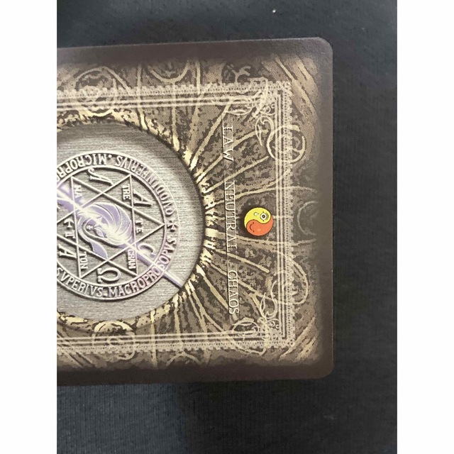 No.S03 真・女神転生 TCG カード ピクシー 金子一馬 メガテンの No.S03 真・女神転生 TCG カード ピクシー 金子一馬 メガテンの