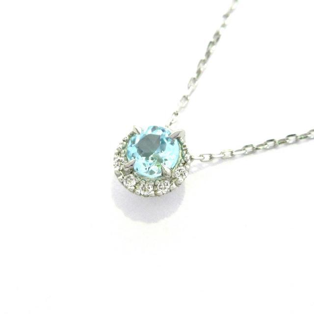 STARJEWELRYネックレス新品★*