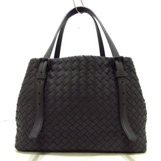 ボッテガヴェネタ(Bottega Veneta)のボッテガヴェネタ トートバッグ美品 (トートバッグ)