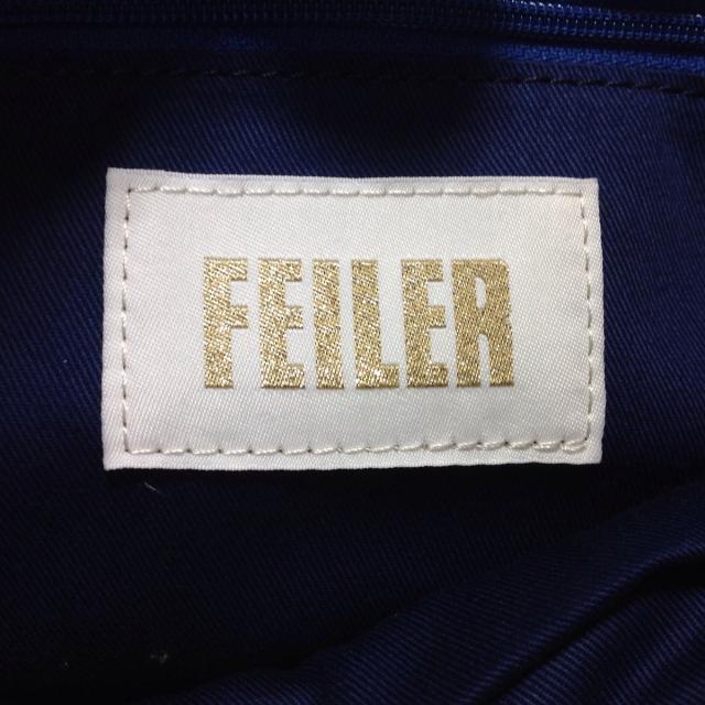 FEILER(フェイラー)のFEILER(フェイラー) ショルダーバッグ - レディースのバッグ(ショルダーバッグ)の商品写真