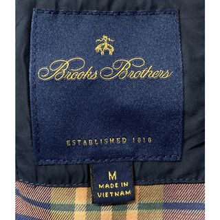 Brooks Brothers - ブルックスブラザーズ キルティングジャケット ...