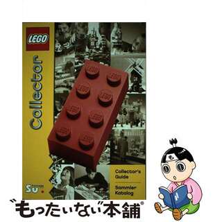 【中古】 単行本(実用) LEGO Collector(洋書)
