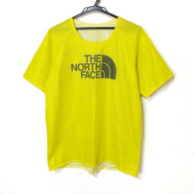 THE NORTH FACE(ザノースフェイス)のノースフェイス 半袖Tシャツ サイズXL - メンズのトップス(Tシャツ/カットソー(半袖/袖なし))の商品写真