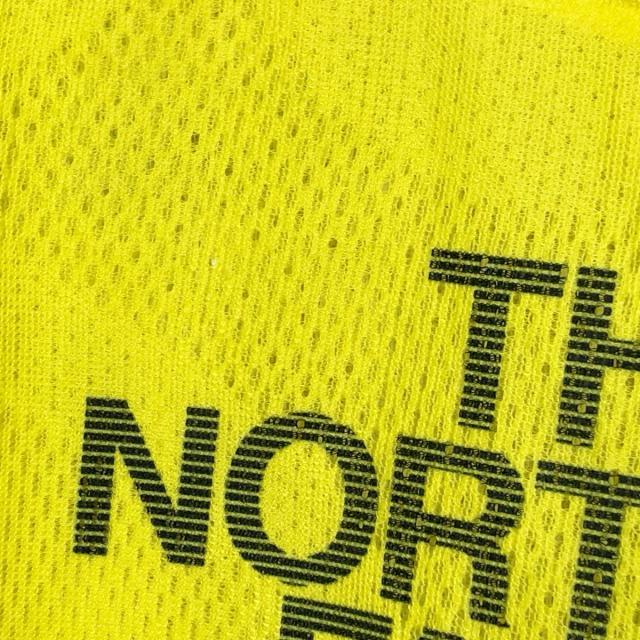 THE NORTH FACE(ザノースフェイス)のノースフェイス 半袖Tシャツ サイズXL - メンズのトップス(Tシャツ/カットソー(半袖/袖なし))の商品写真