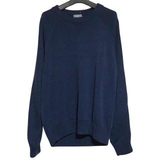 ディオール(Christian Dior) ニット/セーター(メンズ)の通販 200点以上 ...