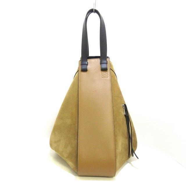 LOEWE(ロエベ) トートバッグ A538H02X01