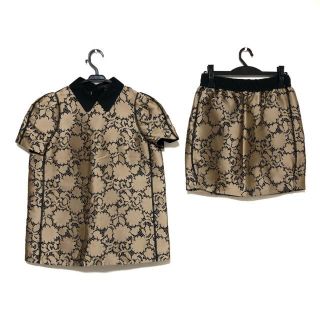 ヴィトン(LOUIS VUITTON) セットアップ/コーデ(レディース)の通販 24点