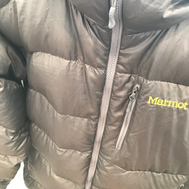 MARMOT(マーモット)のMarmot メンズのジャケット/アウター(ダウンジャケット)の商品写真