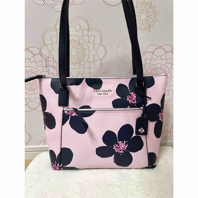 KATE SPADE   ケイトスペード2WAY バッグ