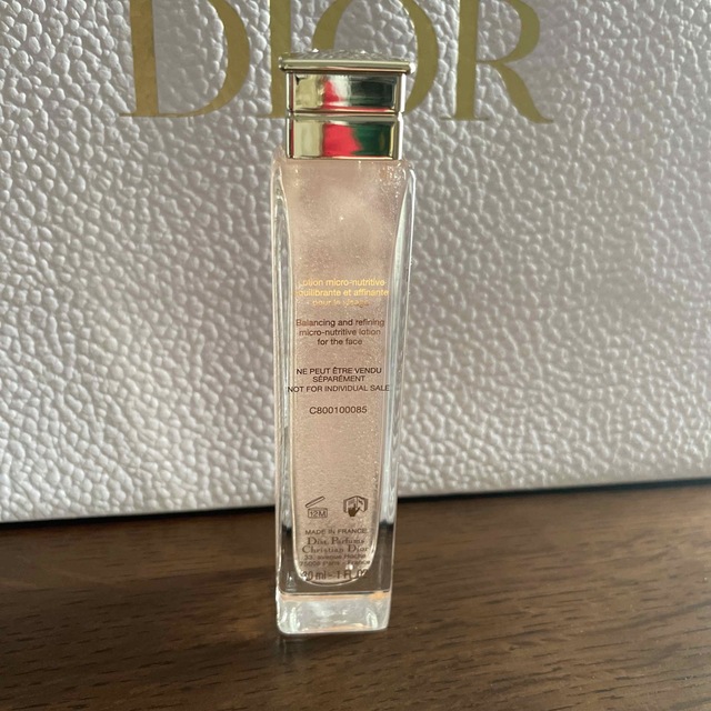 Dior(ディオール)のディオール プレステージローションドローズ コスメ/美容のスキンケア/基礎化粧品(化粧水/ローション)の商品写真