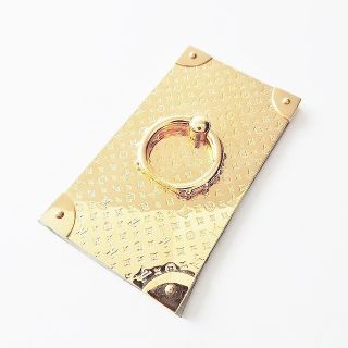 ルイヴィトン(LOUIS VUITTON)のルイヴィトン 小物 フォンリング トランク(その他)