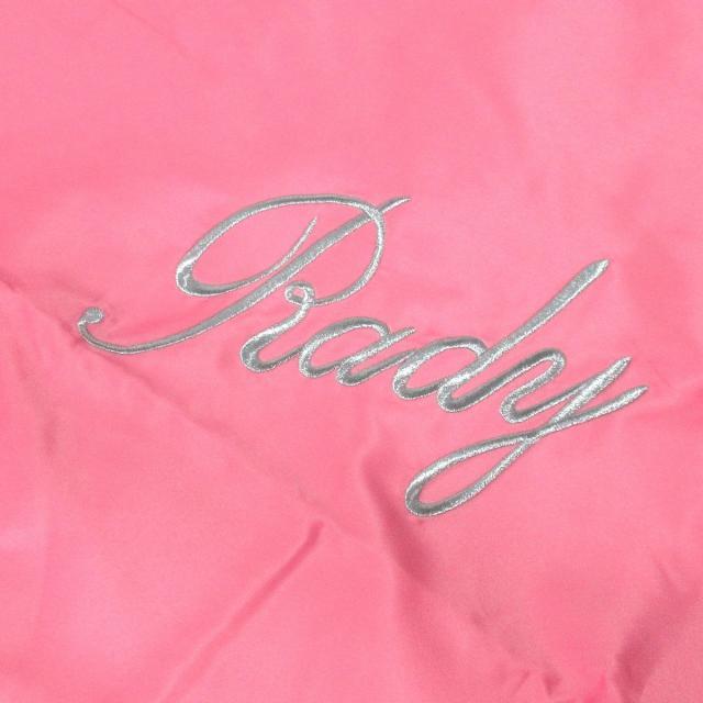 Rady(レディー)のレディ 小物美品  - ピンク×白×マルチ レディースのファッション小物(その他)の商品写真