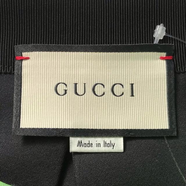 Gucci(グッチ)のグッチ スカート サイズ36 S レディース - レディースのスカート(その他)の商品写真