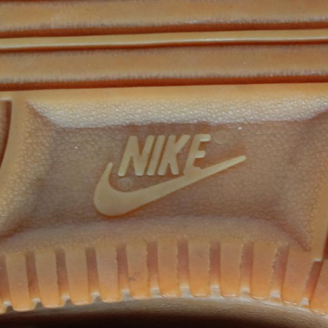 NIKE(ナイキ)のナイキ スニーカー CM 27 メンズ スエード メンズの靴/シューズ(スニーカー)の商品写真