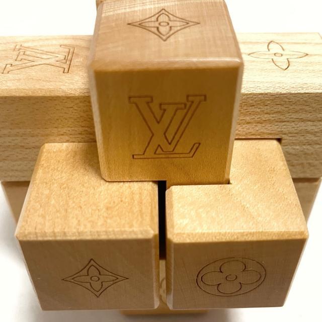 LOUIS VUITTON(ルイヴィトン)のルイヴィトン 小物美品  パテキ ベージュ レディースのファッション小物(その他)の商品写真