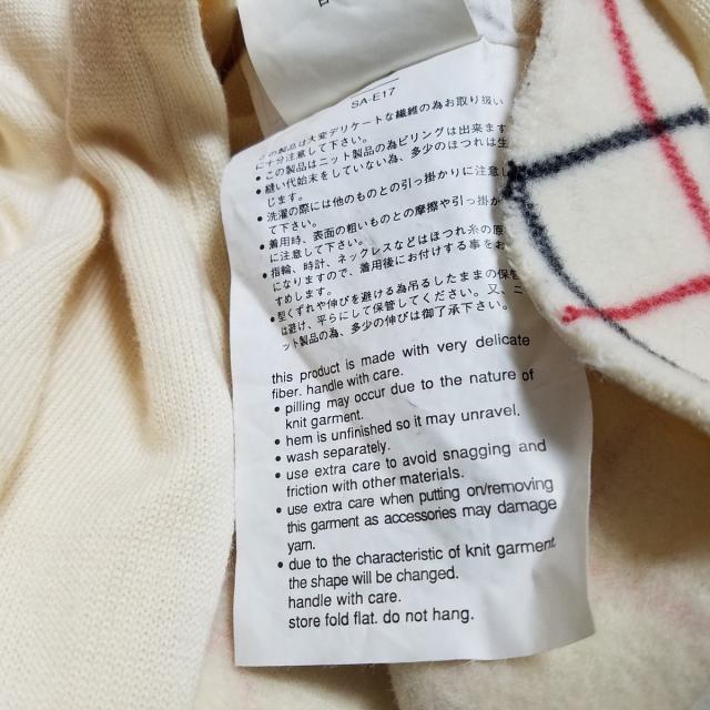 sacai - サカイ ワンピース サイズ2 M レディース -の通販 by ブラン