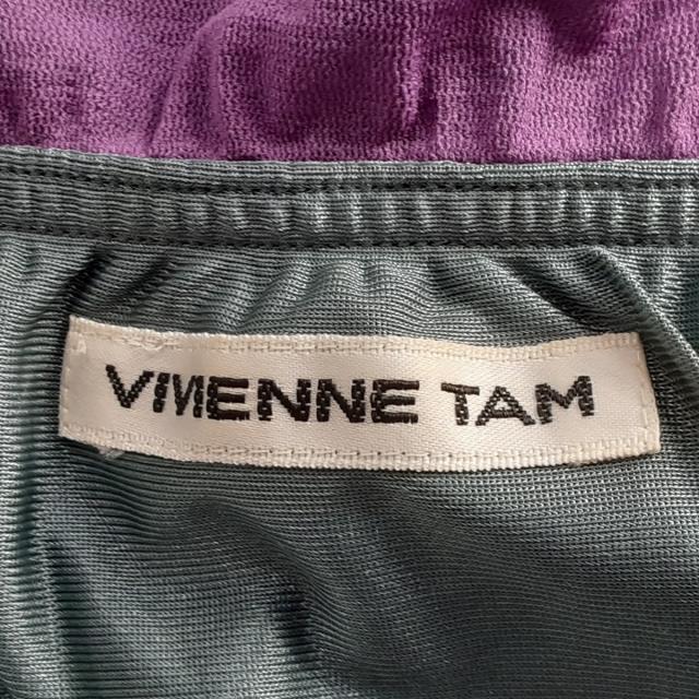 VIVIENNE TAM(ヴィヴィアンタム)のヴィヴィアンタム スカート サイズ1 S - レディースのスカート(その他)の商品写真