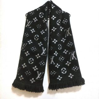 ヴィトン(LOUIS VUITTON) ラメ マフラー/ショール(レディース)の通販
