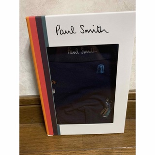 ポールスミス(Paul Smith)の『新品』ポールスミス　ボクサーパンツ　4422 059(ボクサーパンツ)