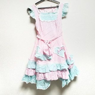 アンジェリックプリティー(Angelic Pretty)のアンジェリックプリティ ワンピース -(その他)