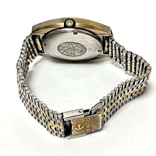 RADO(ラドー)のラドー 腕時計 BALBOA 41220121 レディース レディースのファッション小物(腕時計)の商品写真