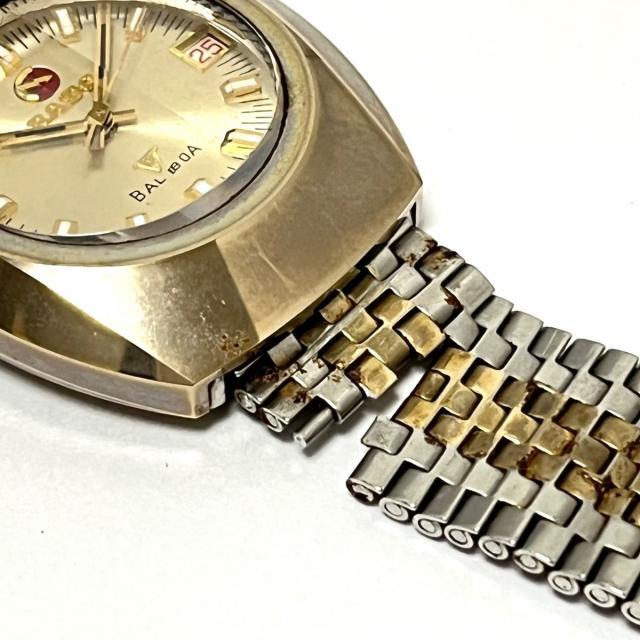 RADO(ラドー)のラドー 腕時計 BALBOA 41220121 レディース レディースのファッション小物(腕時計)の商品写真