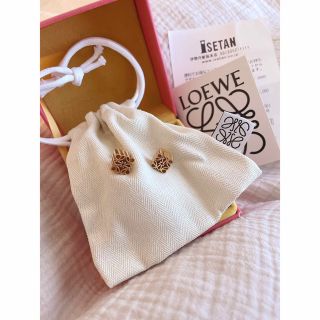 LOEWE(ピアス)のフリマアイテム一覧 LOEWE(ピアス)のフリマアイテム一覧