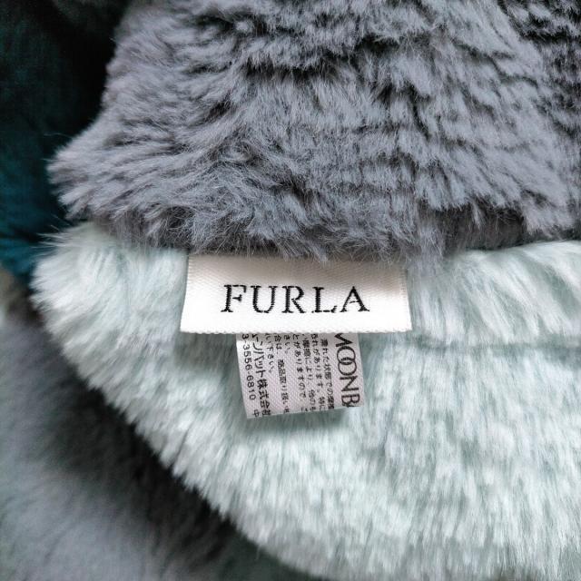 Furla(フルラ)のFURLA(フルラ) マフラー - スヌード レディースのファッション小物(マフラー/ショール)の商品写真