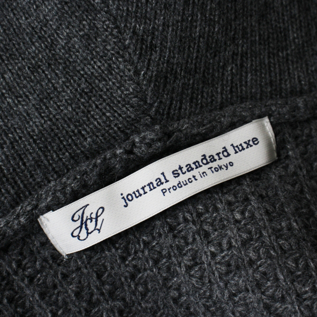 JOURNAL STANDARD - 極美品 journal standard luxe ジャーナル