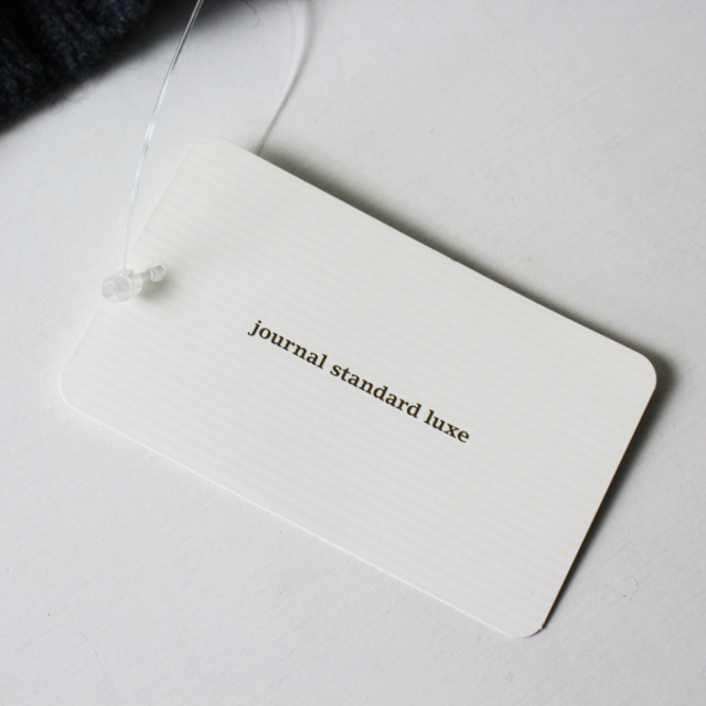 JOURNAL STANDARD - 極美品 journal standard luxe ジャーナル