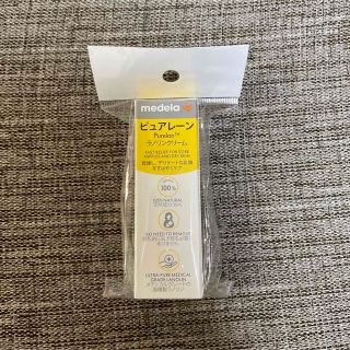 メデラ(medela)の新品未使用　メデラ　ピュアレーン　7g(その他)