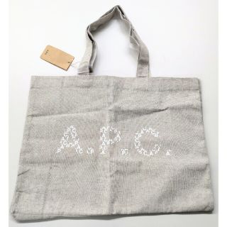 アーペーセー(A.P.C)の新品 A.P.C. トートバッグ(トートバッグ)