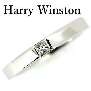 ハリーウィンストン リング(指輪)（ダイヤモンド）の通販 200点以上 