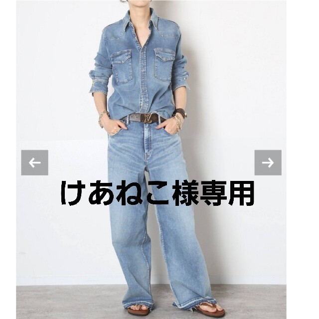 SURT/サート】WIDE BUGGY デニム 超安い 15745円 noxcapital.de