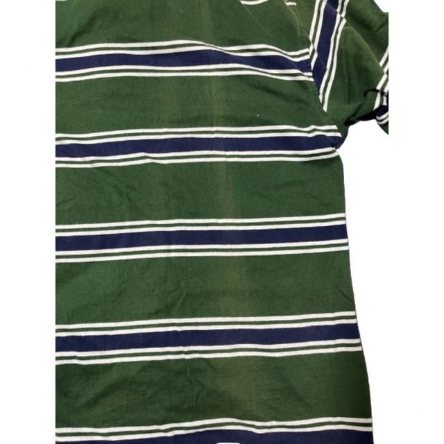 TOMMY HILFIGER(トミーヒルフィガー)のTommy Hilfiger 90s border polo shirt メンズのトップス(ポロシャツ)の商品写真