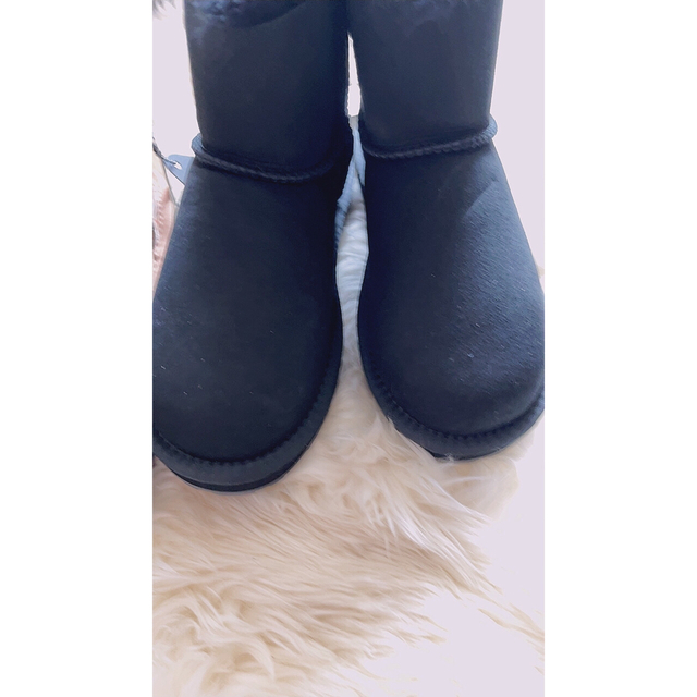 オーストラリア現地で購入したオーストラリアUGG 正規品