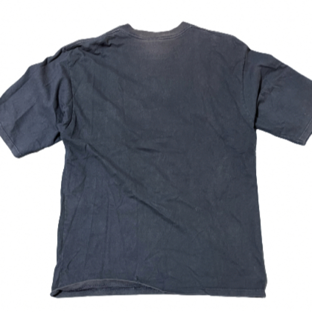 carhartt(カーハート)のCarhartt vintage pocket Tee Navy メンズのトップス(Tシャツ/カットソー(半袖/袖なし))の商品写真