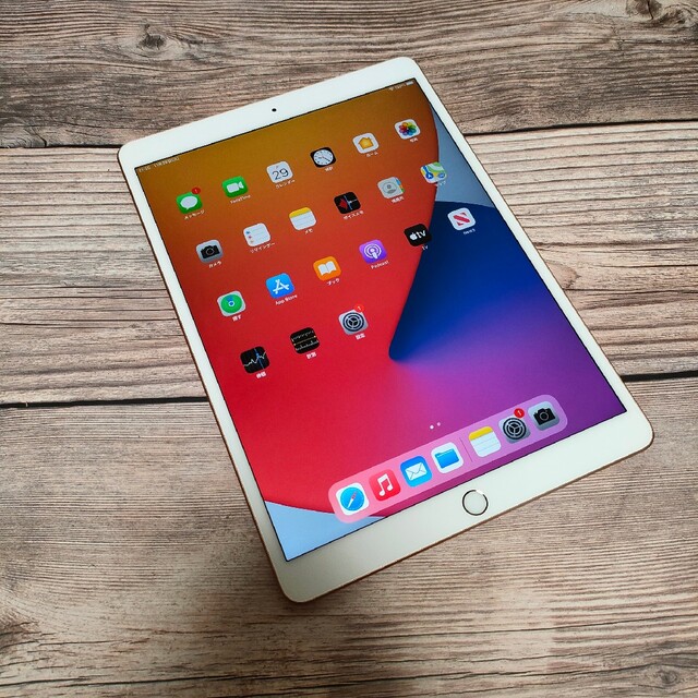 iPad Air3 第3世代 64GB SIMフリー 美品 - almabrookgroup.com