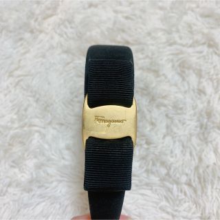 フェラガモ(Ferragamo)のフェラガモ♡カチューシャ(カチューシャ)