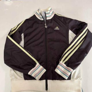 アディダス(adidas)のアディダス　ウインドブレーカー　ジャンパー(ジャケット/上着)