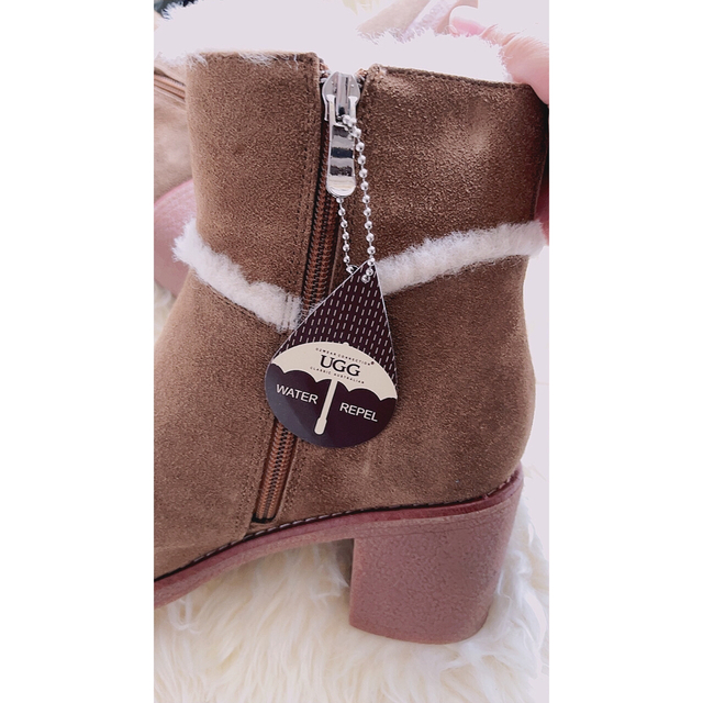 オーストラリア現地で購入したオーストラリアUGG 正規品 vespa-online.it