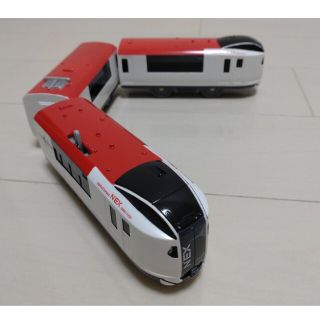 トミー(TOMMY)のプラレール　成田エクスプレス(電車のおもちゃ/車)