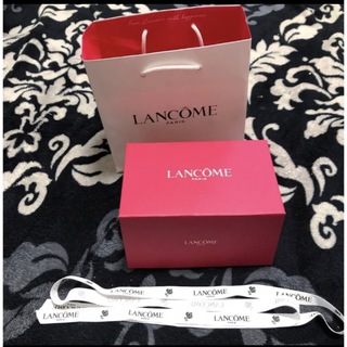 ランコム(LANCOME)のLANCOME誕生日ギフトセットおまけ付き(その他)