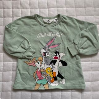 エイチアンドエム(H&M)の専用(Tシャツ/カットソー)